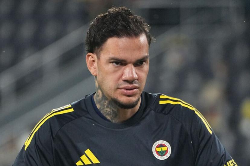 Ederson'un PFDK'ya sevki sonrası Fenerbahçe'den paylaşım