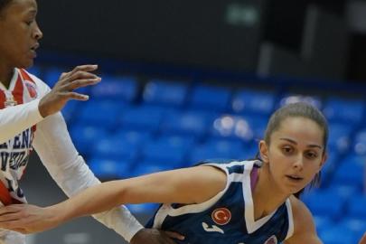 Emlak Konut, Kızılyıldız'a yenildi