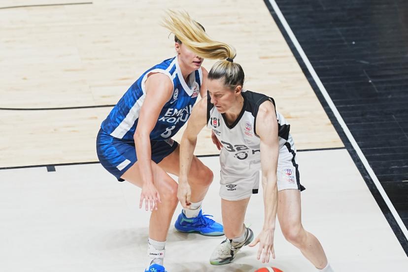 Emlak Konut'tan Beşiktaş'a 29 sayılık fark!