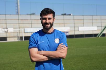 Emrecan Bulut: Fenerbahçe maçında kazanmak için sahaya çıkacağız