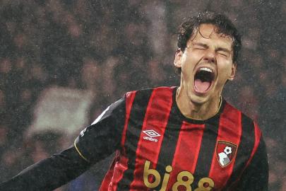 Enes Ünal sahneye çıktı! Bournemouth ile West Ham United berabere kaldı