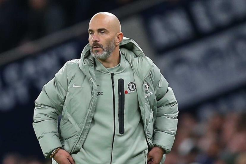 Enzo Maresca: Barcelona'dan her zaman bir şeyler öğreniyorsunuz