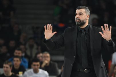 Erdem Can: Çok top kaybı yaparak oynadık