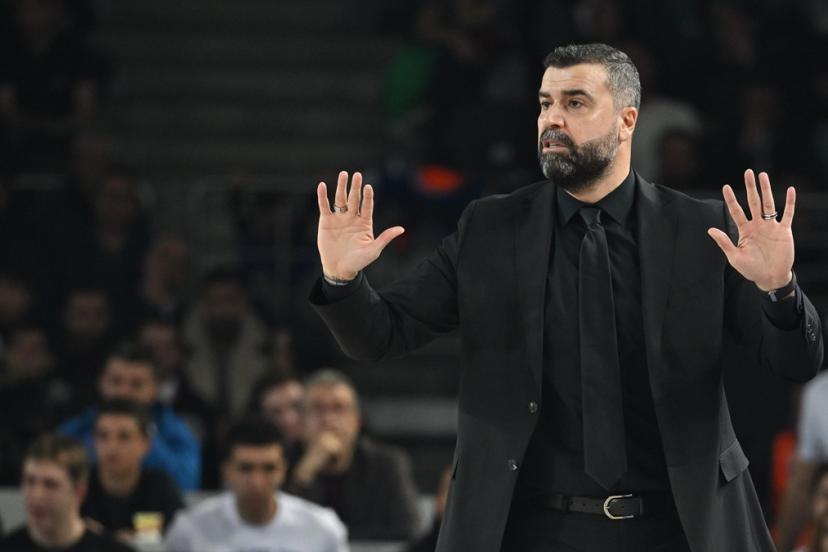 Erdem Can: Çok top kaybı yaparak oynadık