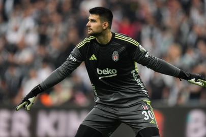 Ersin Destanoğlu: Maç maç daha iyiye gidiyorum