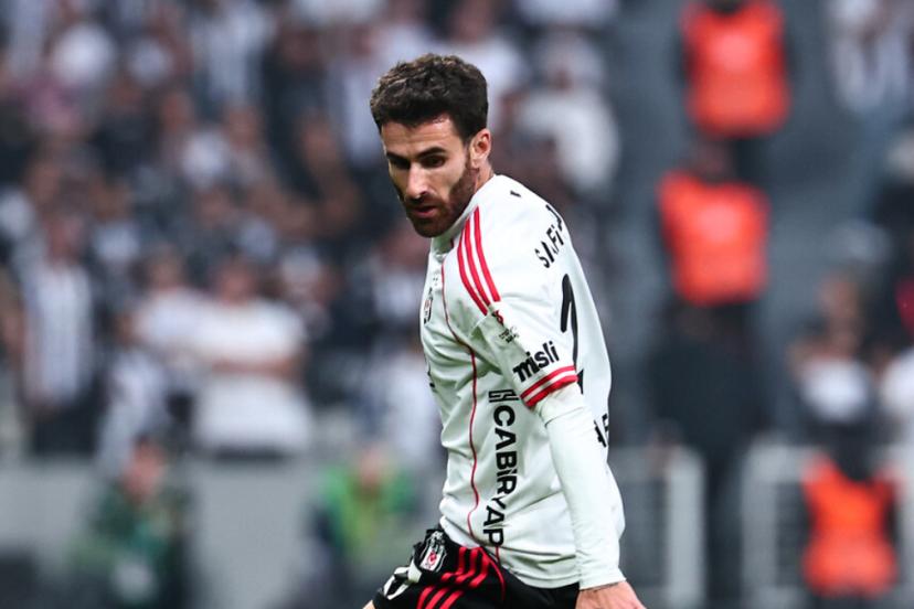 ESH Spor Beşiktaş taraftarına sordu: Rafa krizi hakkında ne düşünüyorsunuz?