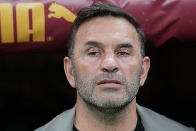 ESH Spor'dan Okan Buruk'a rotasyon sorusu