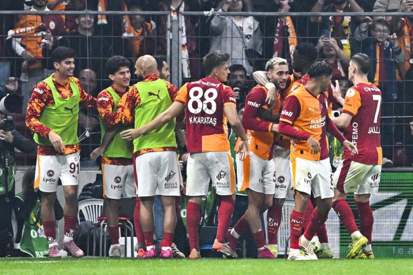 Eski hakemler Galatasaray-Gençlerbirliği pozisyonlarını değerlendirdi