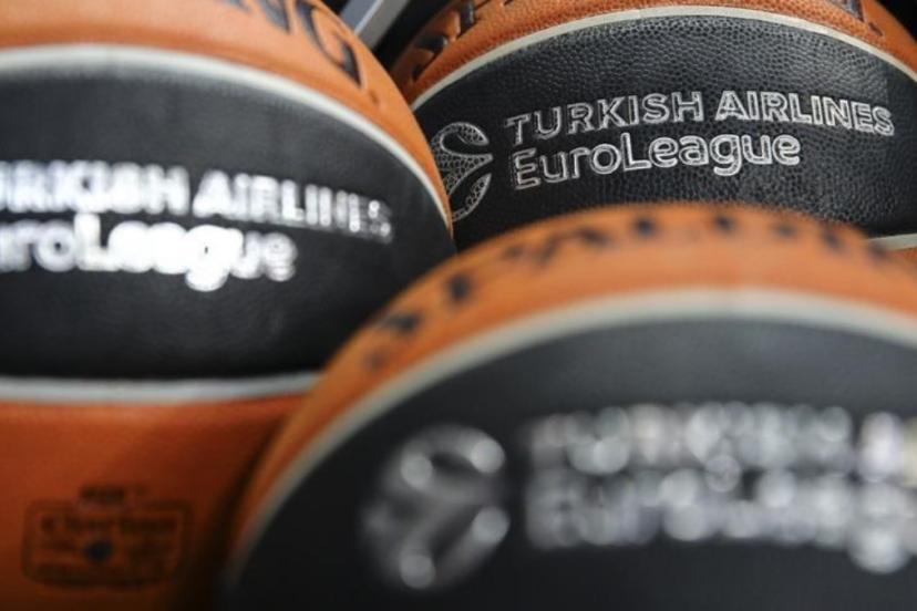 EuroLeague'de 13. hafta heyecanı yarın başlayacak