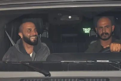 Evliliğimiz 10 yıl oldu