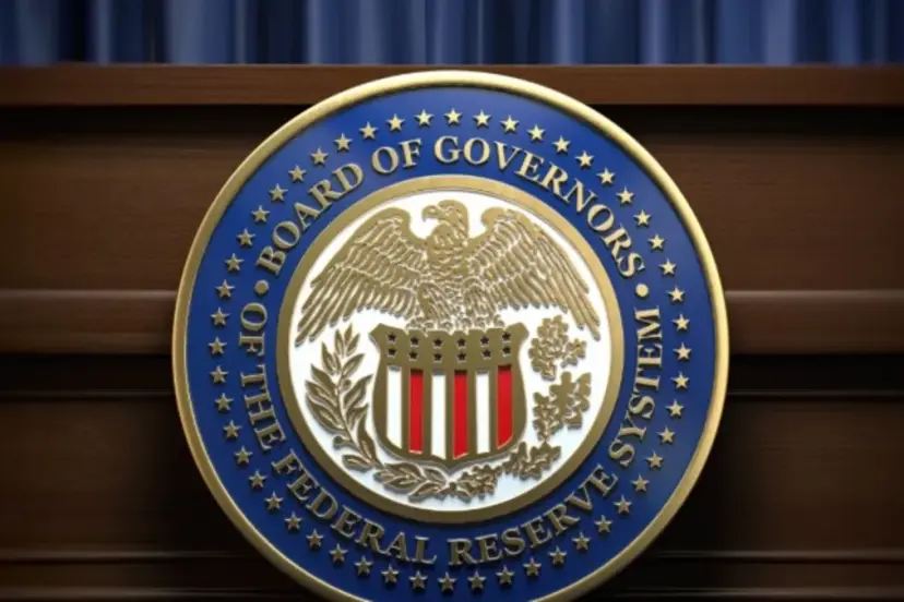Fed'in faiz kararı için ipucu! Bej Kitap raporu yayımlandı