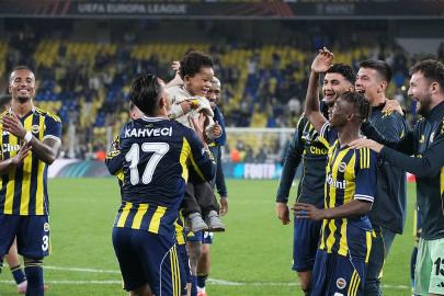 Fenerbahçe, Avrupa'da Kadıköy'deki performansına güveniyor