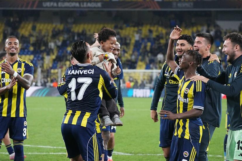 Fenerbahçe, Avrupa'da Kadıköy'deki performansına güveniyor