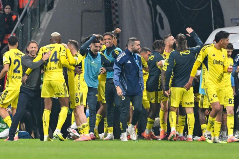 Fenerbahçe, liderlik hasretini sonlandırmak istiyor