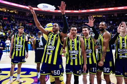 Fenerbahçe'den İsrail deplasmanına ilişkin açıklama