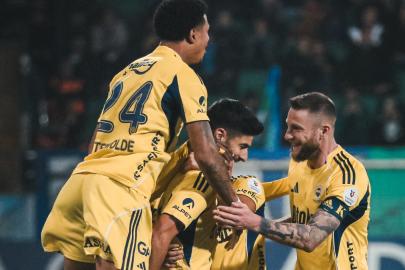 Fenerbahçe'den, Rizespor'a karşı 13 maçlık galibiyet serisi!