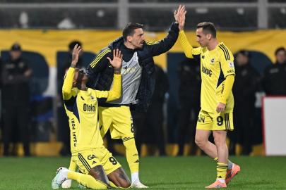 Fenerbahçe'nin son dönemde yükselen performansı dikkat çekiyor