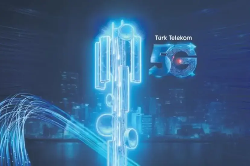 Fiber istasyonlarıyla 5G’ye hazır