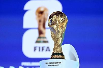 ⁠FIFA 2026 Dünya Kupası yolunda Türkiye'nin rakipleri belli oldu