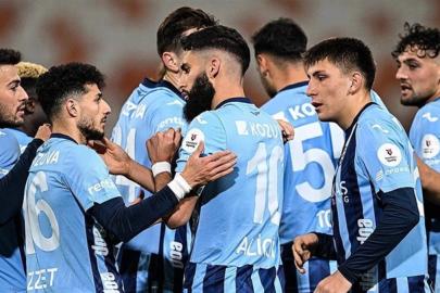 FIFA, Adana Demirspor'a 6 puan silme cezası verdi