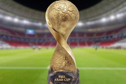 FIFA Arap Kupası'na 700 binden fazla bilet satıldı