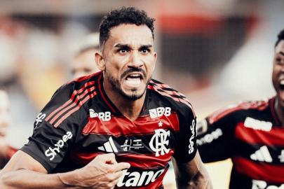 Flamengo, Libertadores Kupası'nda şampiyon oldu!