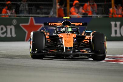 Formula 1'de Katar GP'si şampiyonu belirleyebilir!