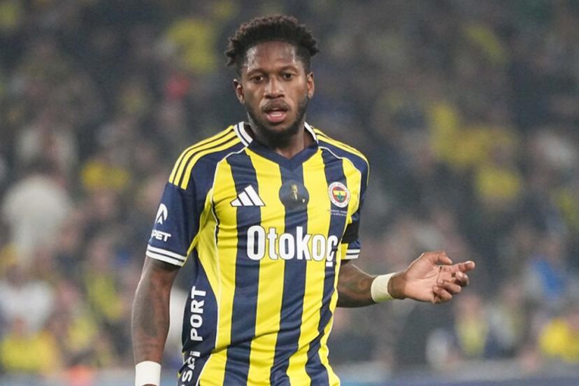 Fred'den Galatasaray derbisi yorumu