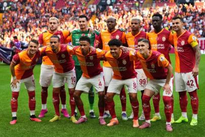 Galatasaray, 22 günde zorlu maratona çıkıyor