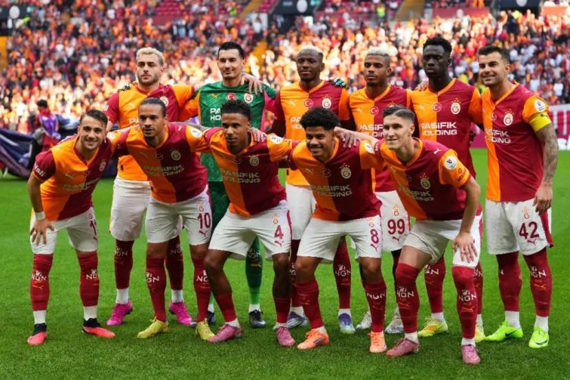 Galatasaray, 22 günde zorlu maratona çıkıyor