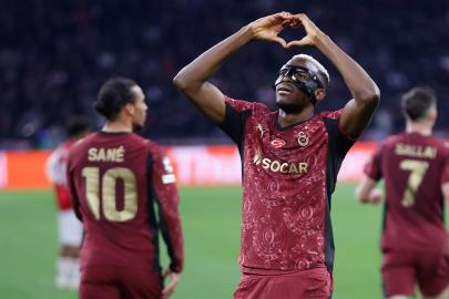 Galatasaray, Avrupa'da 333. kez sahne alıyor