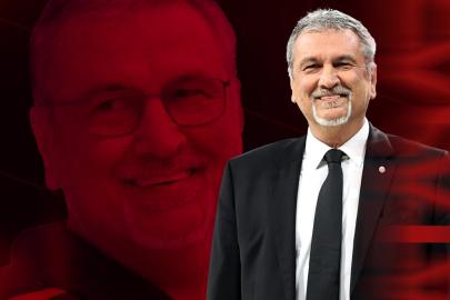 Galatasaray, erkek basketbol genel menajeri Ömer Yalçınkaya ile vedalaştı