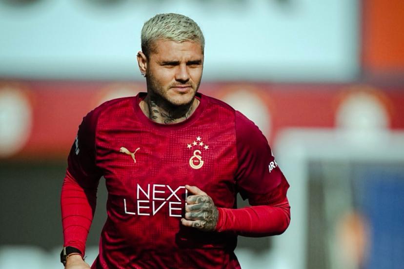 Galatasaray, Gençlerbirliği maçı hazırlıklarını sürdürdü