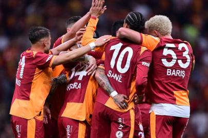 Galatasaray - Gençlerbirliği: Muhtemel 11'ler