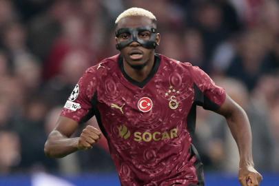 Galatasaray, Victor Osimhen olmadan Devler Ligi'nde kazanamıyor