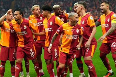 Galatasaray'da sakat ve eksik oyuncuların sayısı giderek artıyor