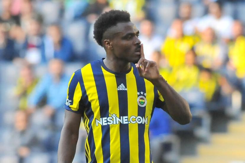 Galatasaray'ın mağlubiyeti sonrası Emmanuel Emenike'den olay paylaşım