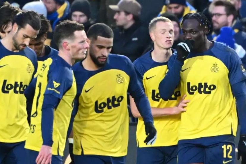 Galatasaray'ın rakibi Union Saint-Gilloise'u tanıyalım