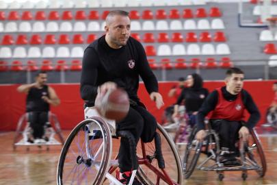 Gazişehir Gaziantep'in hedefi şampiyonluk