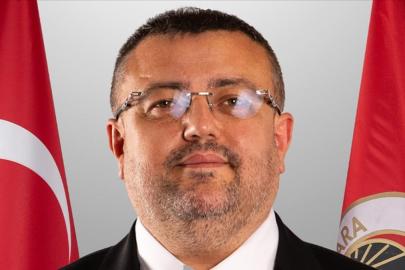 Gençlerbirliği Başkanı Mehmet Kaya, genel kurulda yeniden aday olacaK