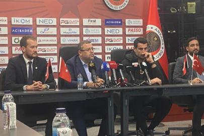 Gençlerbirliği, Emre Mor ve Cenk Tosun ile görüşüyor