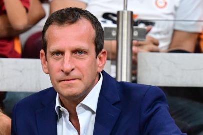 George Gardi, Galatasaray'da dev transferlerin perde arkasını açıkladı