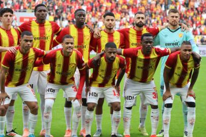 Göztepe, Süper Lig'de yerini kaybetmedi