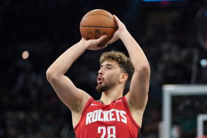 Gururumuz Alperen Şengün’ün yıldızı NBA’de her geçen yıl daha fazla parlıyor