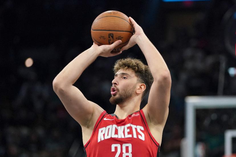 Gururumuz Alperen Şengün’ün yıldızı NBA’de her geçen yıl daha fazla parlıyor