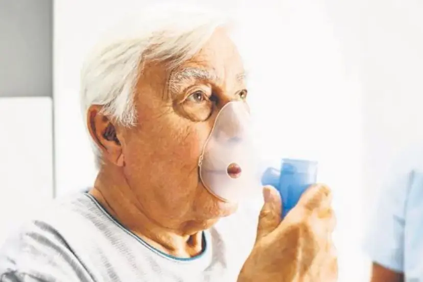 Her sigara içen koah adayı