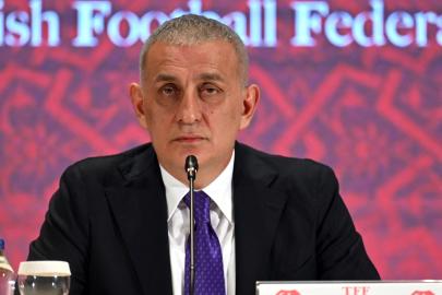 İbrahim Hacıosmanoğlu, bahis soruşturmasında adı geçen futbolcularla ilgili konuştu