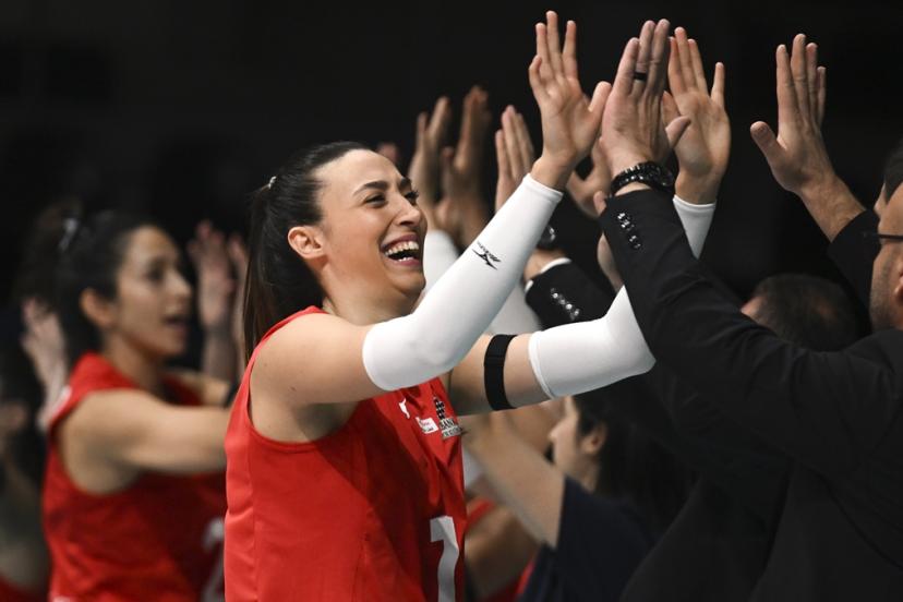 İlbank, Göztepe'yi mağlup etti