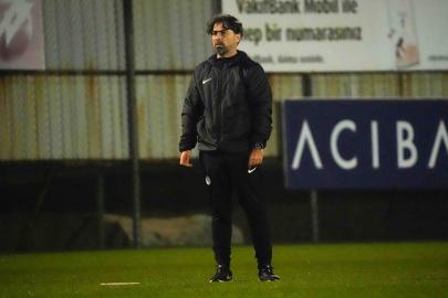 İlhan Palut, Rizespor'dan ayrıldı!