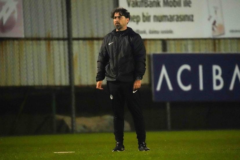 İlhan Palut, Rizespor'dan ayrıldı!